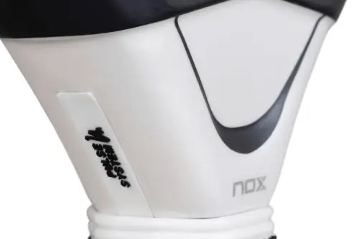 NOX  AT10 Luxury Genius 12K Alum Xtrem Lite 2026