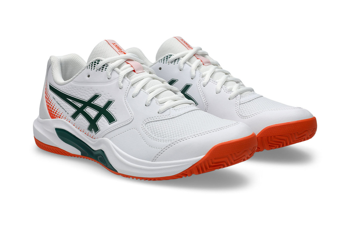 ASICS Gel-Dedicate 9 Padel