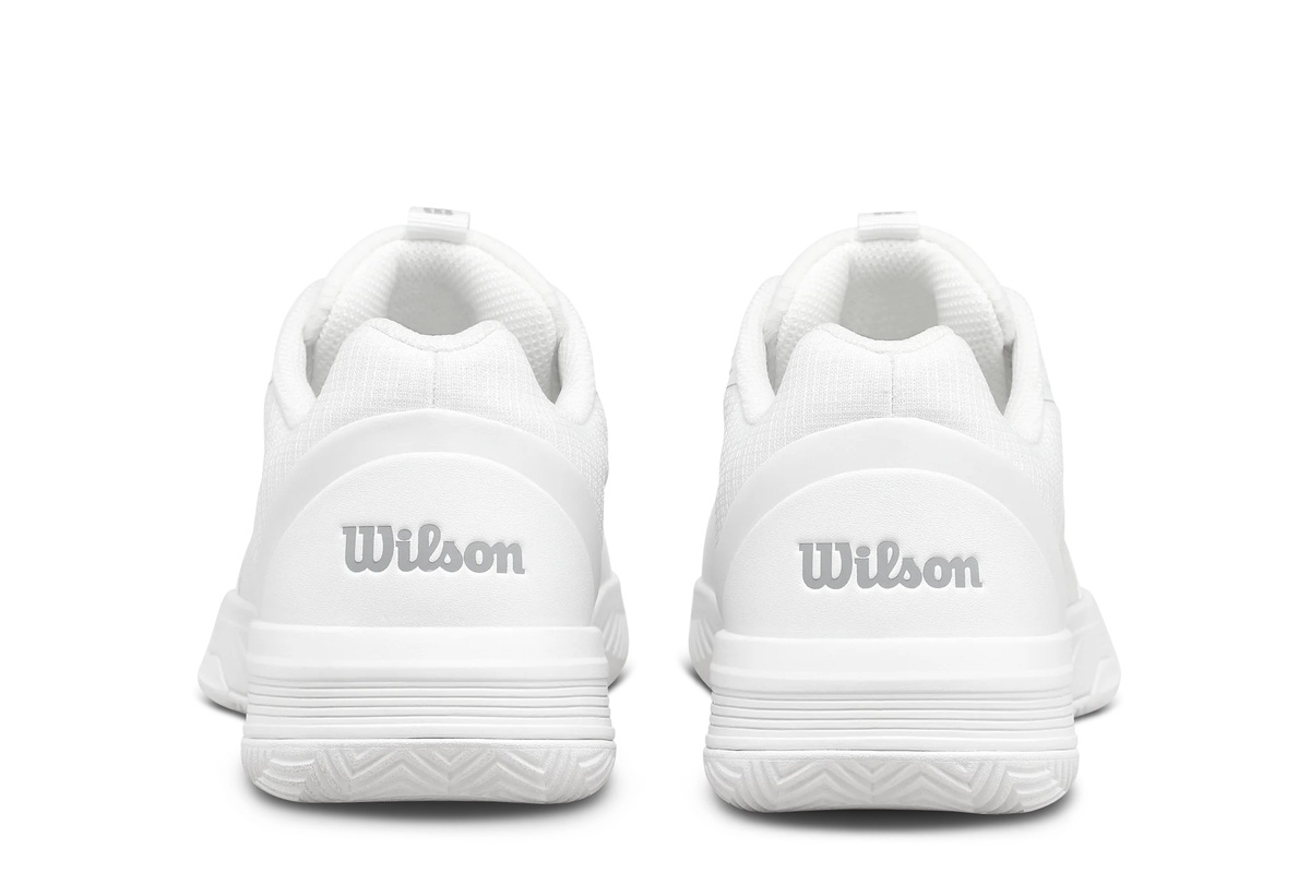 Wilson Courtglide