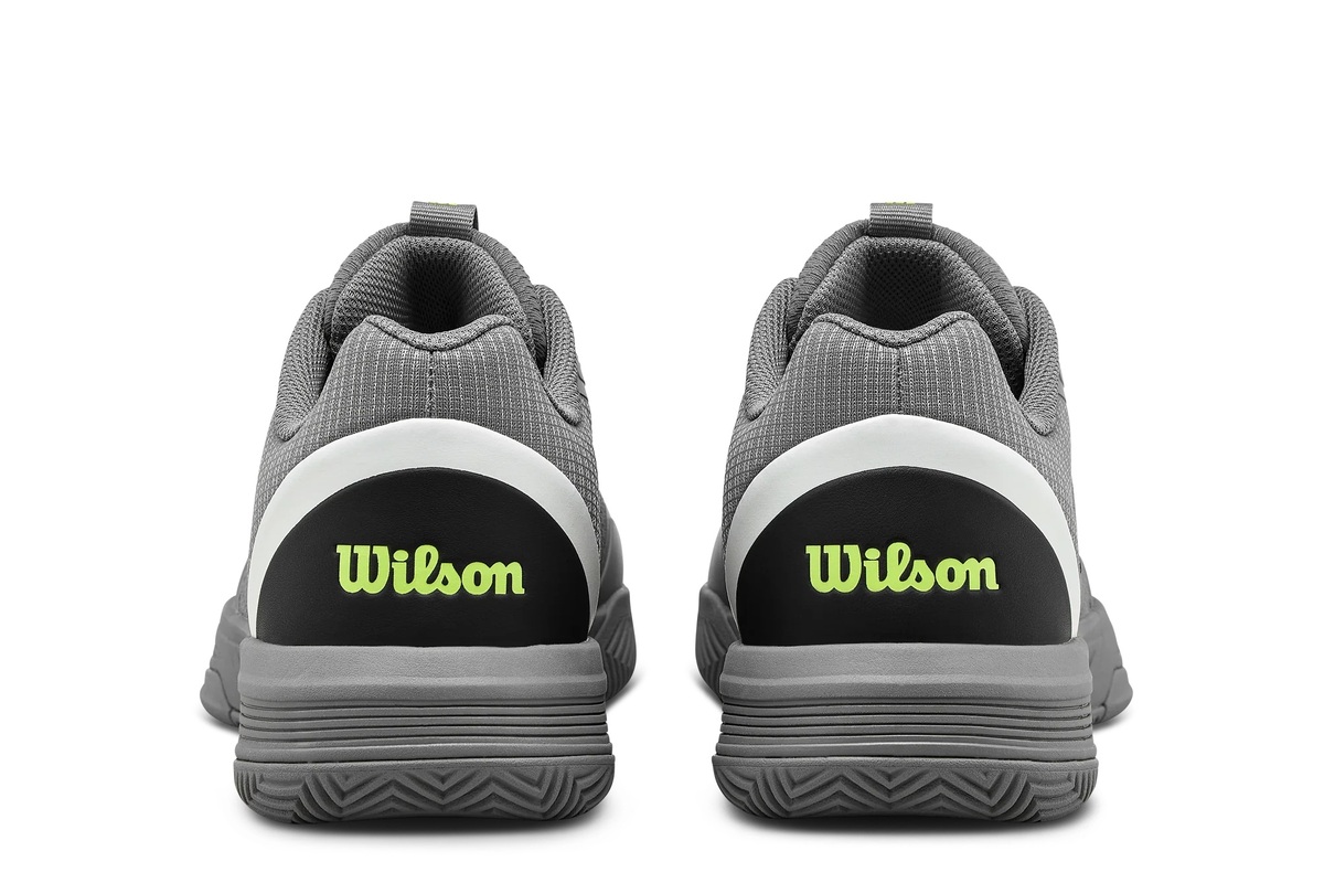 Wilson Courtglide