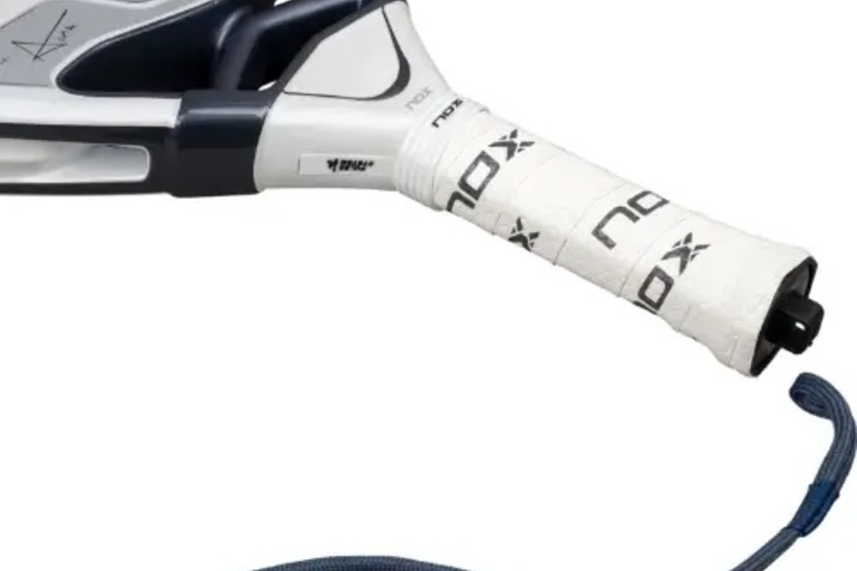 NOX  AT10 Luxury Genius 12K Alum Xtrem Lite 2026