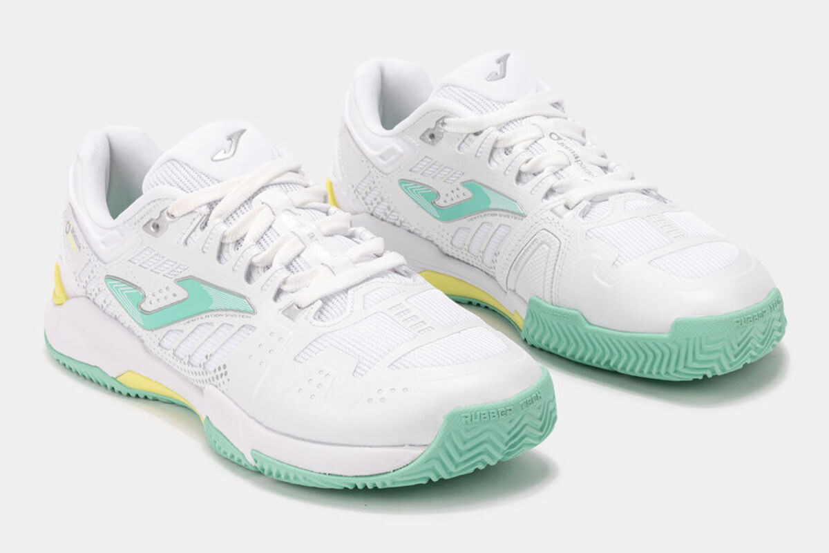 Joma Slam Lady Foot Shape 25