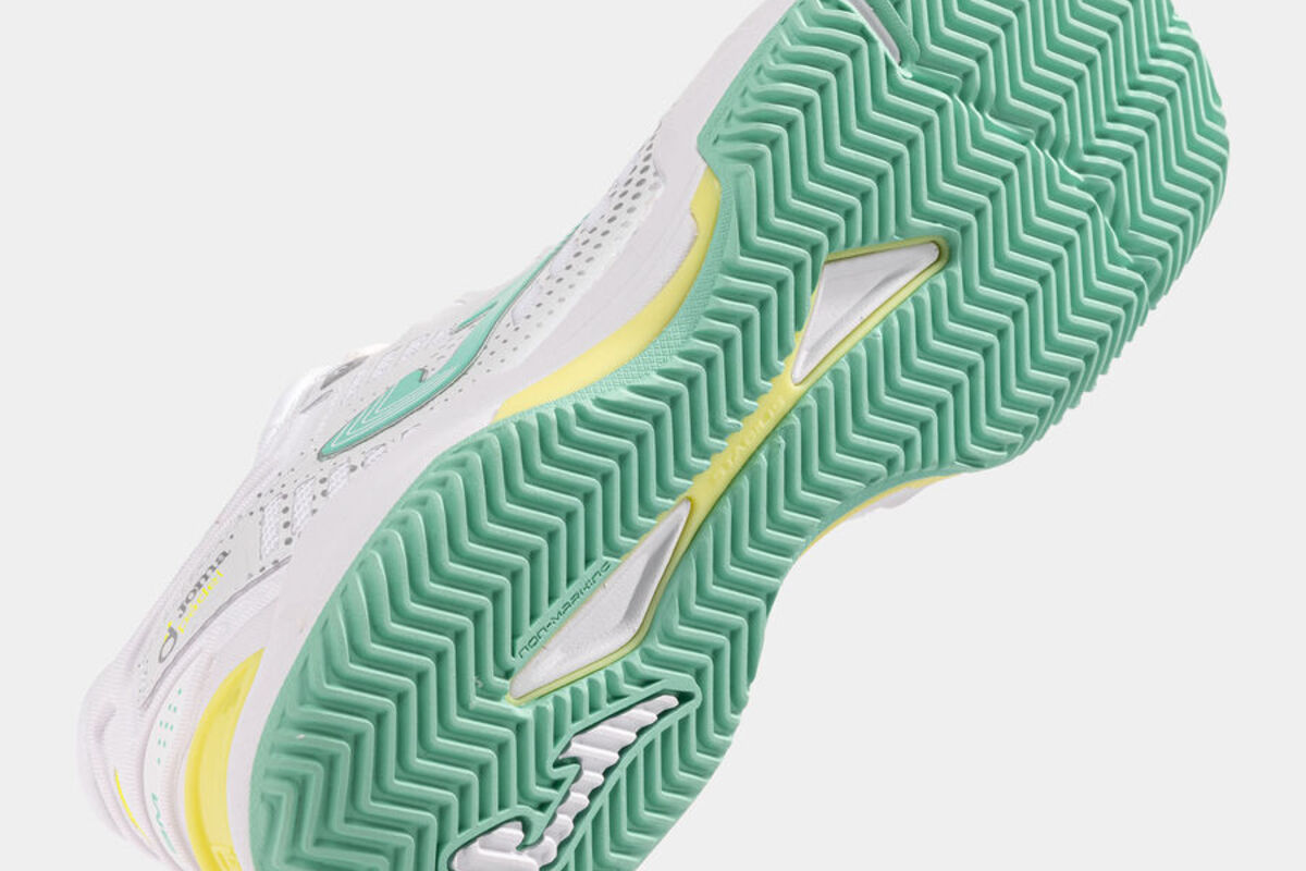 Joma Slam Lady Foot Shape 25