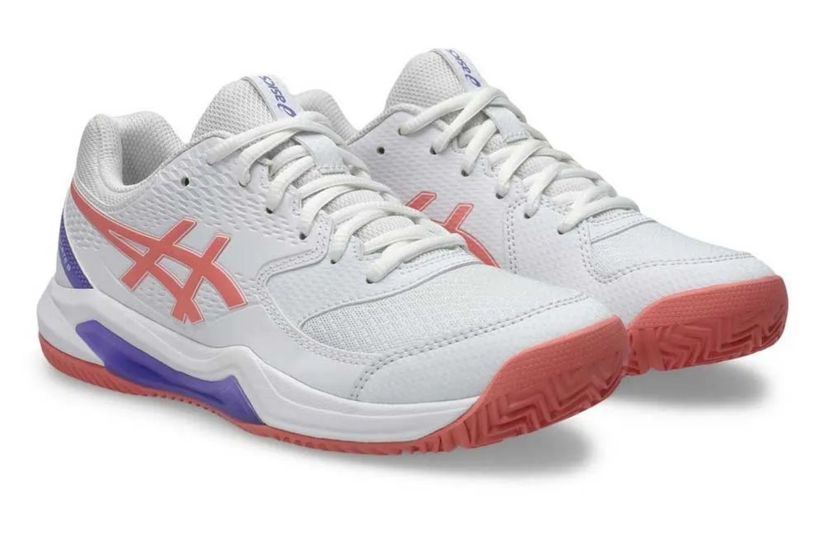 ASICS Gel-Dedicate 8 Padel (Women’s)