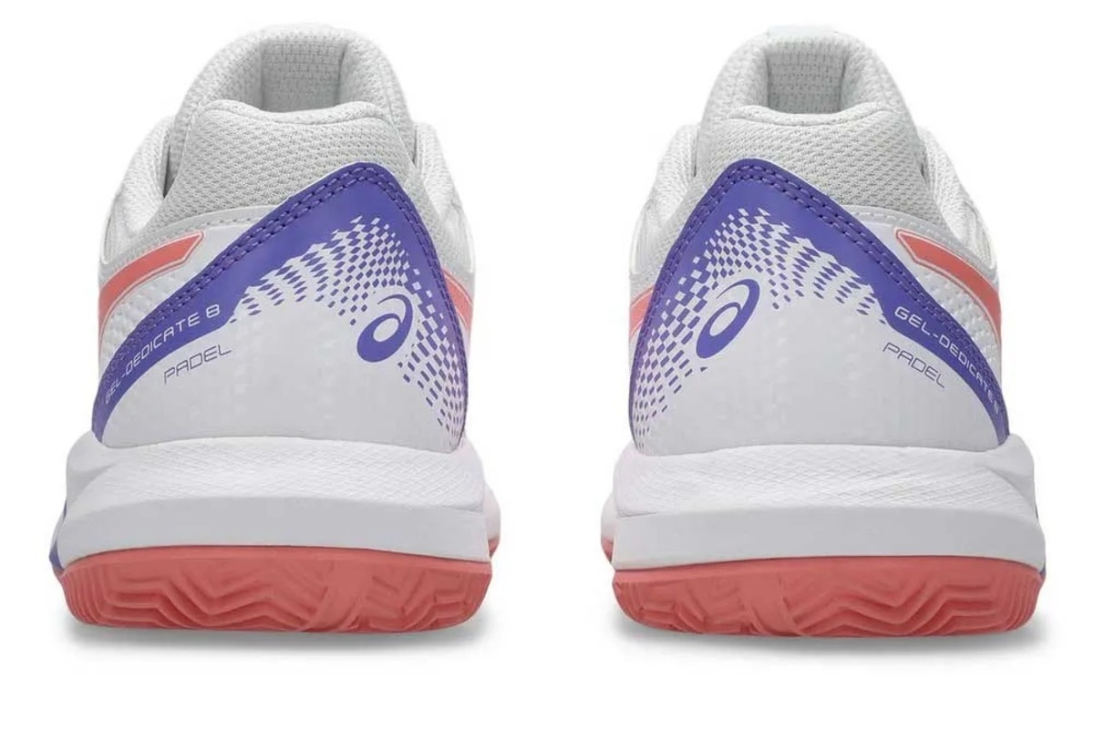ASICS Gel-Dedicate 8 Padel (Women’s)