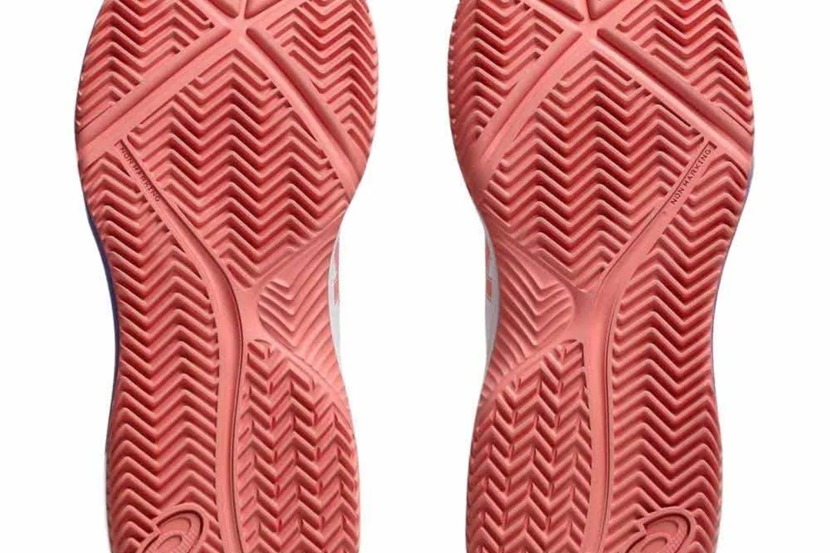 ASICS Gel-Dedicate 8 Padel (Women’s)
