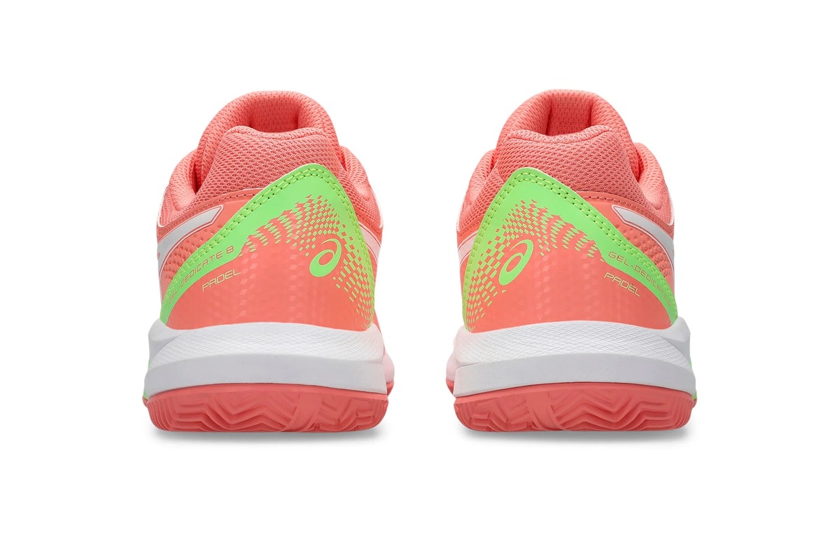 ASICS Gel-Dedicate 8 Padel (Women’s)