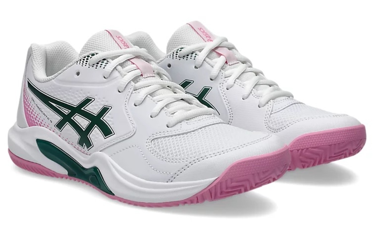 ASICS Gel-Dedicate 9 Padel (Women’s)