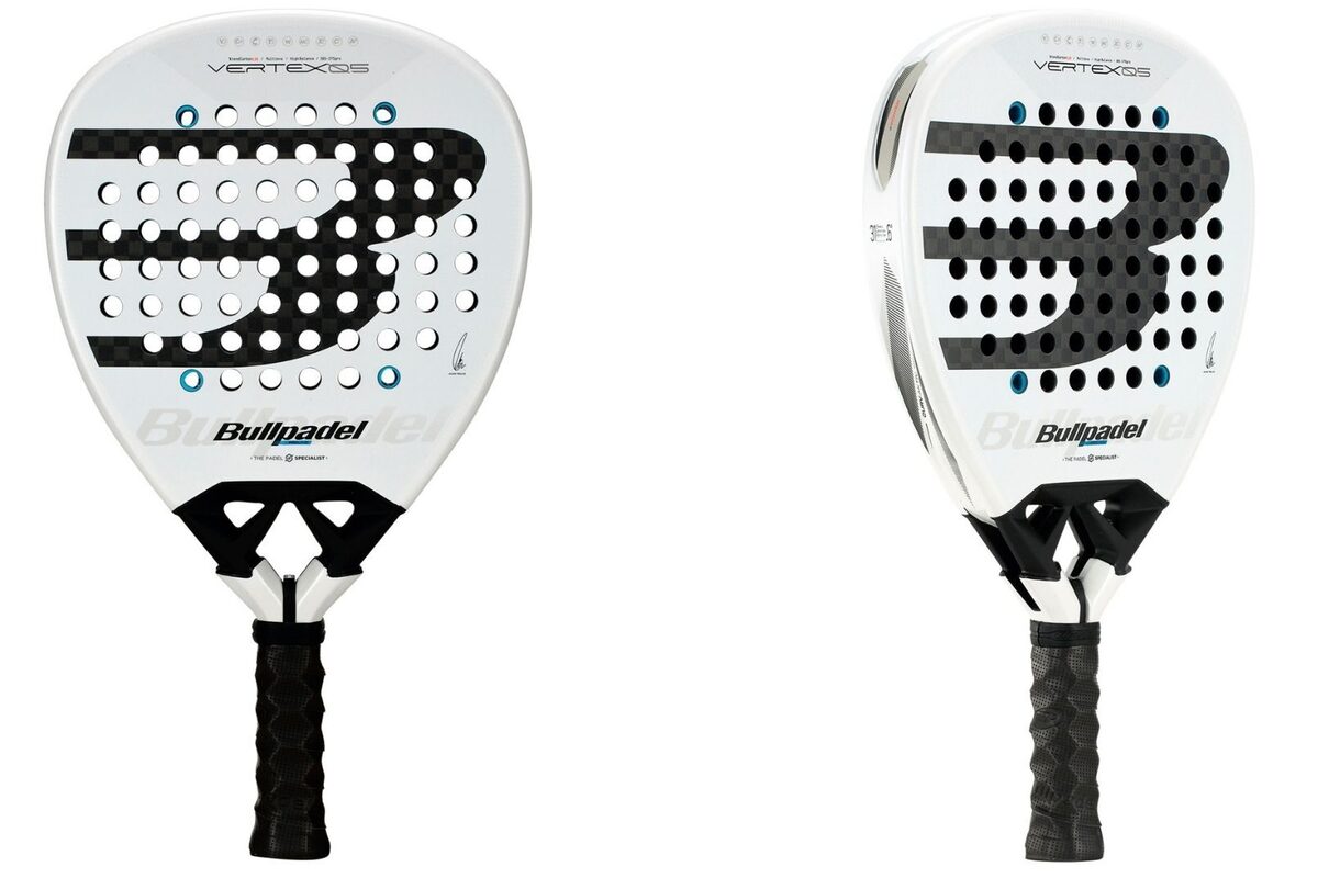 Bullpadel Vertex 05 2026 (Juan Tello)