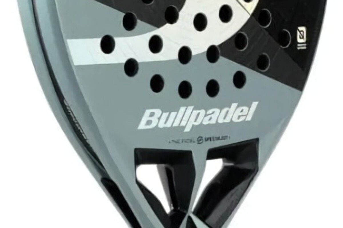 Bullpadel Hack № 04, 2026 г.