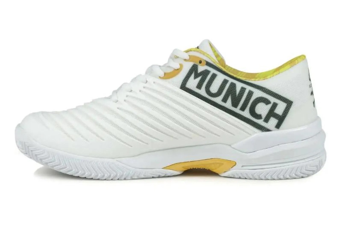 Munich Padx Stupa Edition