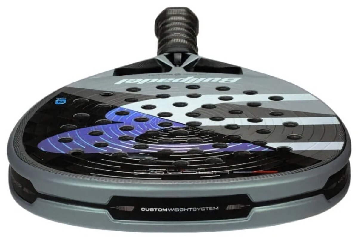 Bullpadel Hack № 04, 2026 г.