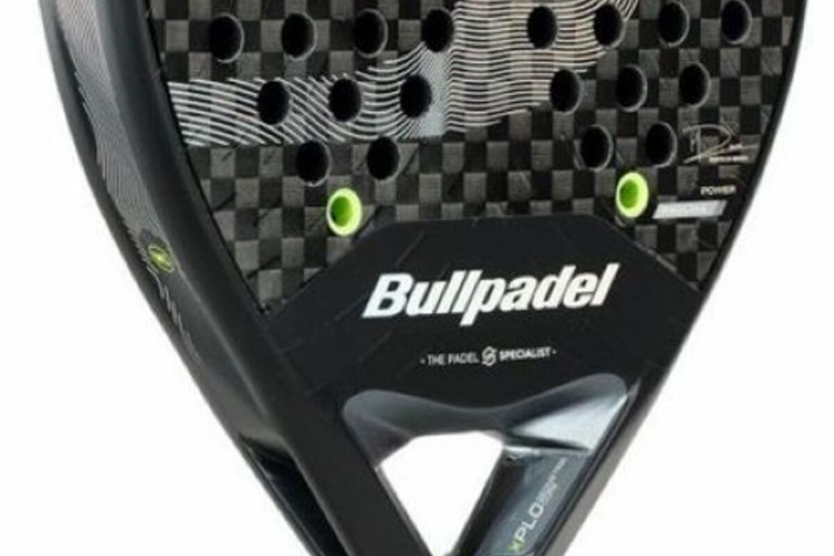 Bullpadel Xplo 2026