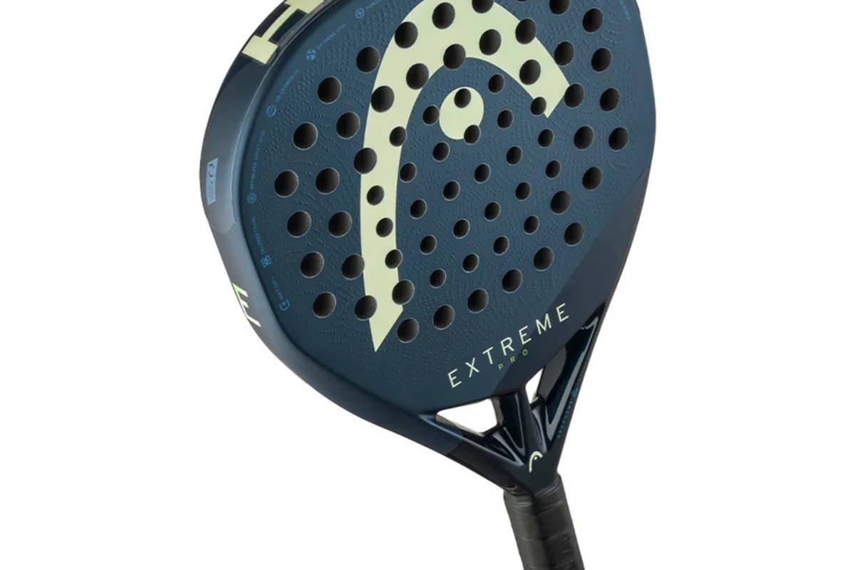 HEAD Extreme Pro 2026