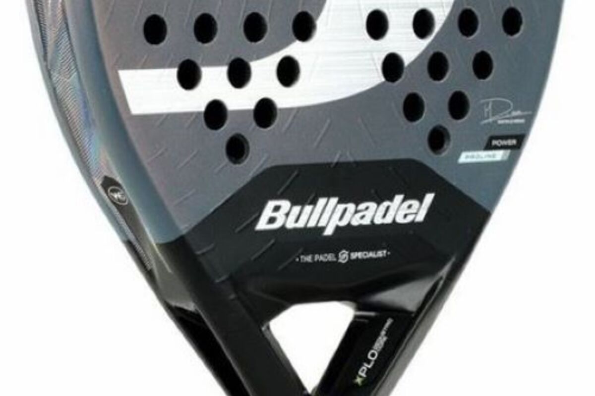 Bullpadel Xplo Comfort 2026