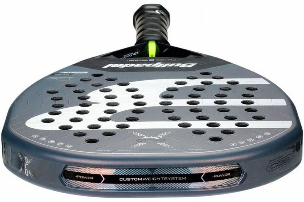 Bullpadel Xplo Comfort 2026