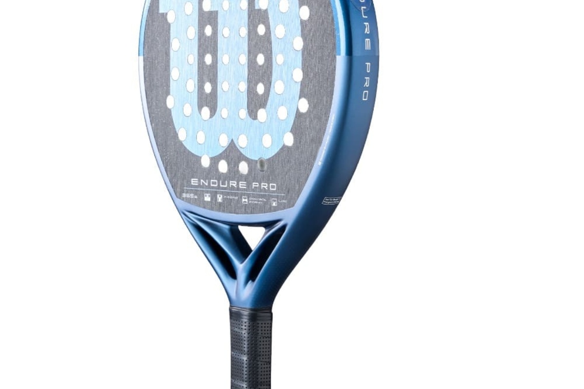 Wilson Endure Pro V1 2026