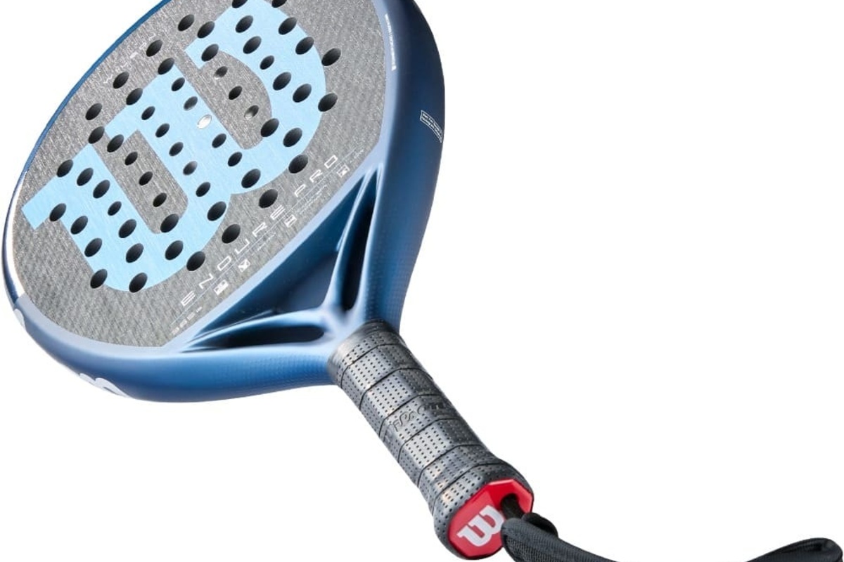 Wilson Endure Pro V1 2026