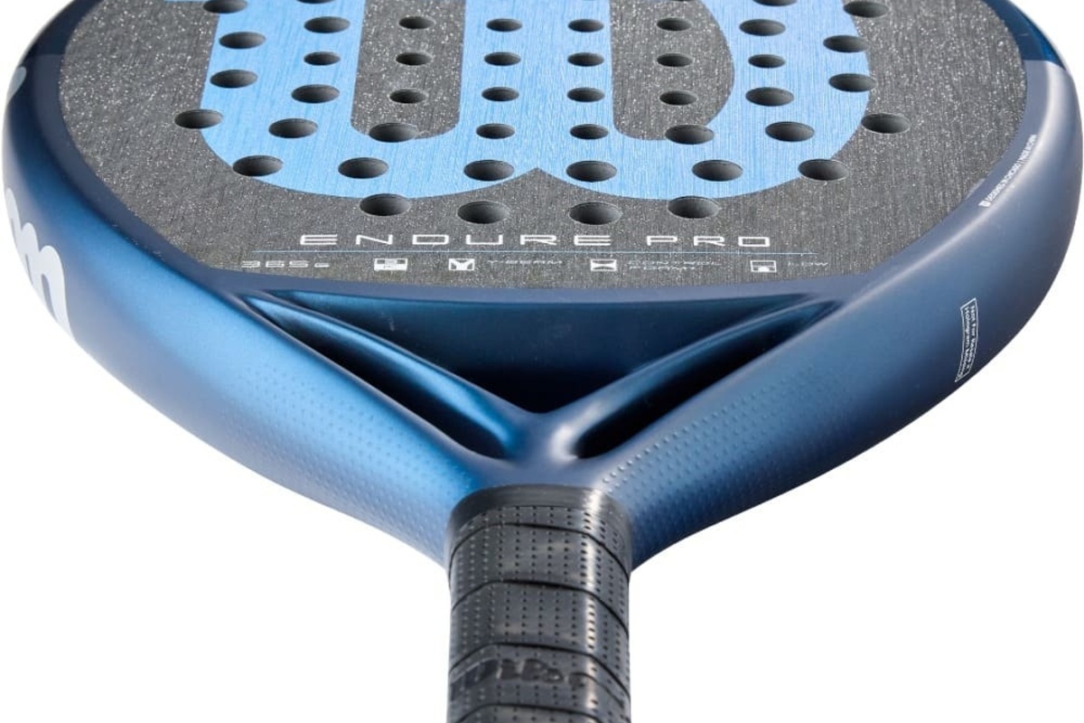 Wilson Endure Pro V1 2026