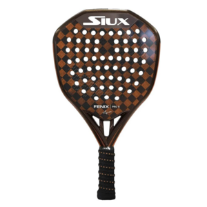 Siux Fenix Pro 4