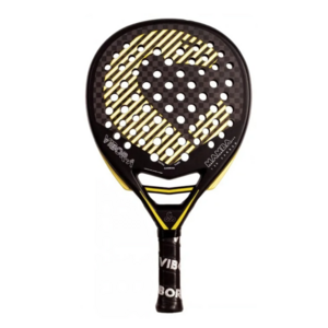 Vibor-a Mamba Pro Black 2025