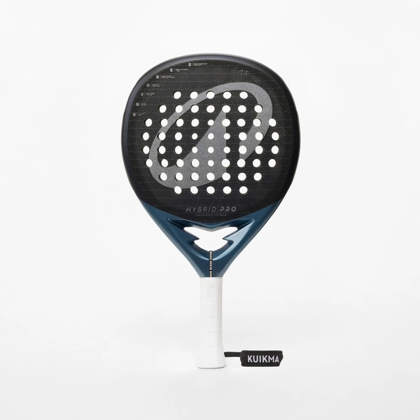 KUIKMA Hybrid Pro Coki Nieto 2026