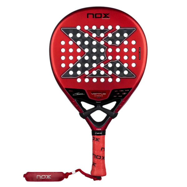 NOX EA10 Ventus Hybrid 12K Xtrem 2026