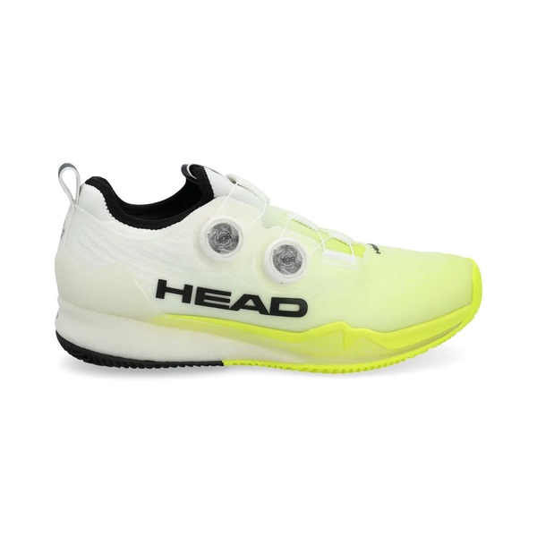 HEAD Endure Pro BOA Clay