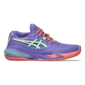 ASICS Gel-Resolution X Padel Women