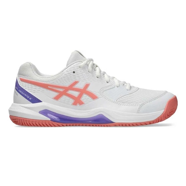 ASICS Gel-Dedicate 8 Padel (Women’s)