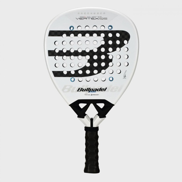 Bullpadel Vertex 05 2026 (Juan Tello)