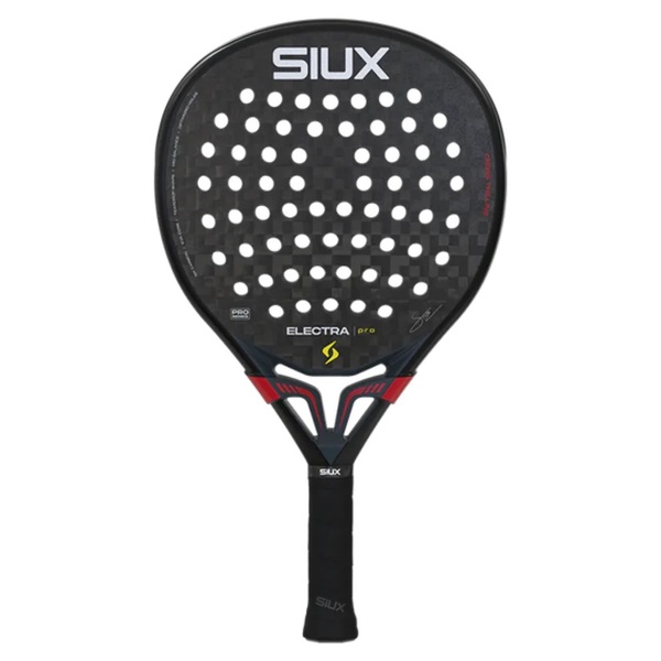 Siux Electra Pro 2026