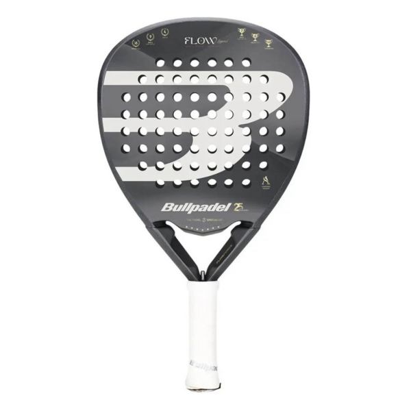 Bullpadel Flow Legend 2026
