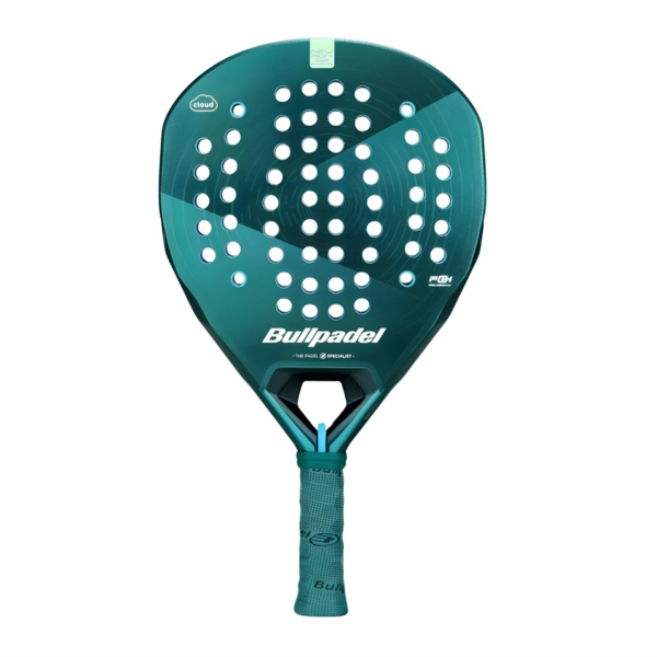 Bullpadel Neuron 02 Cloud 2026