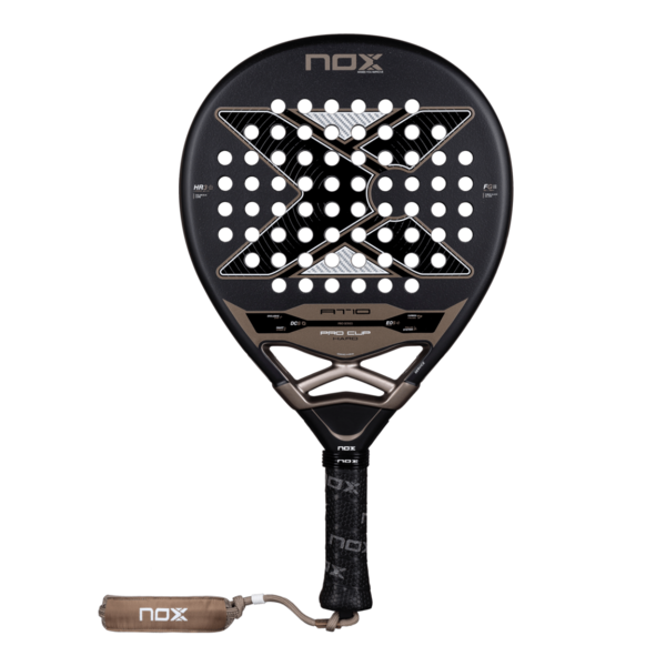 NOX AT10 Pro Cup Hard 2026