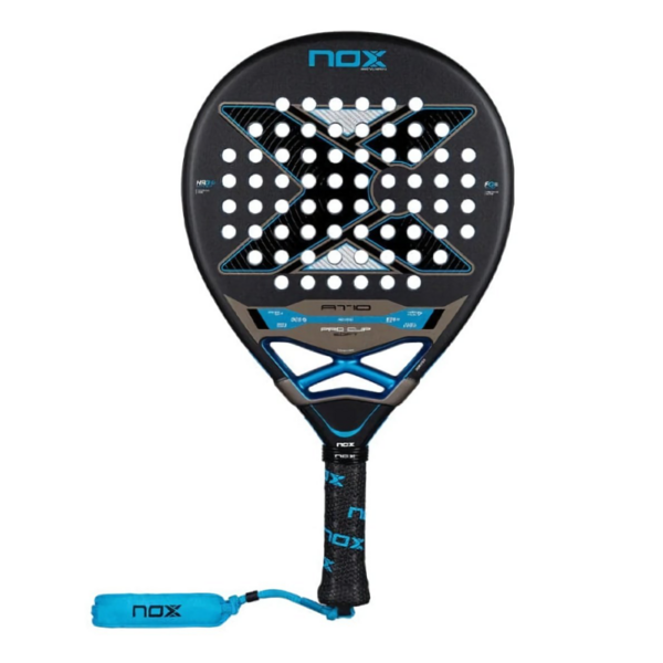 NOX AT10 Pro Cup Soft 2026