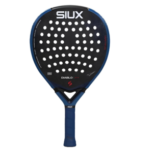 Siux Diablo Pro 2026