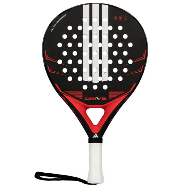 Adidas Drive Black 2026