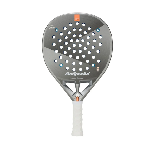 Bullpadel Hack 04 Hybrid 2026