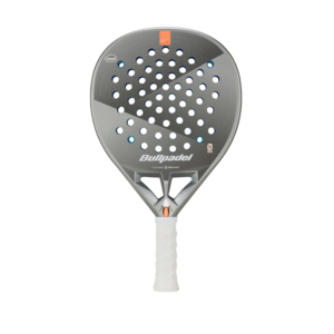 Bullpadel Hack 04 Hybrid 2026