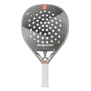 Bullpadel Hack 04 Hybrid 2026