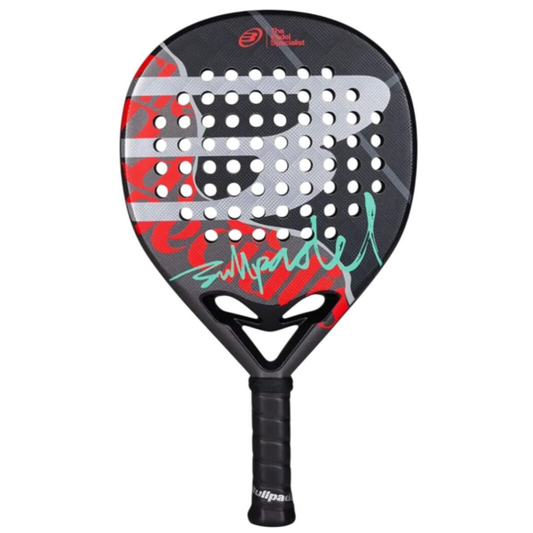 Bullpadel Ionic Control 2026