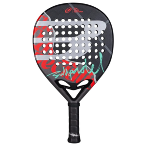 Bullpadel Ionic Control 2026