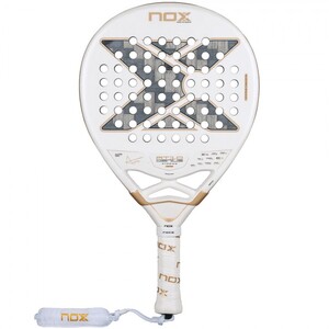 NOX AT10 LUXURY GENIUS 12K ALUM XTREM 2026