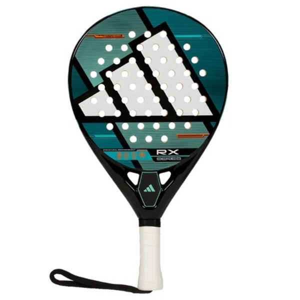 Adidas Rx Series 2026