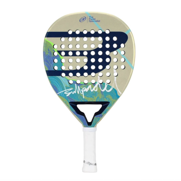 Bullpadel Ionic Light 2026