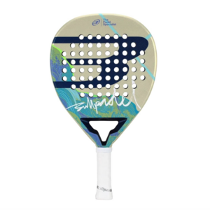 Bullpadel Ionic Light 2026