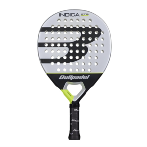Bullpadel Indiga CTR 2026