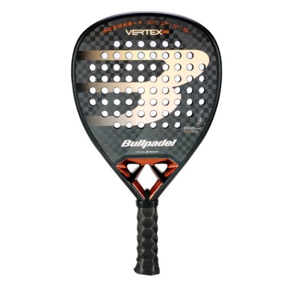 Bullpadel Vertex 04 2025
