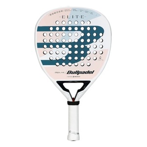 Bullpadel Elite W 2025